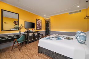 JM Hoi An Beach Hotel