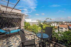 JM Hoi An Beach Hotel