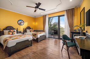 JM Hoi An Beach Hotel