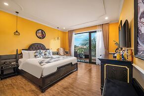 JM Hoi An Beach Hotel
