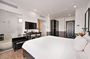 JM Hoi An Beach Hotel