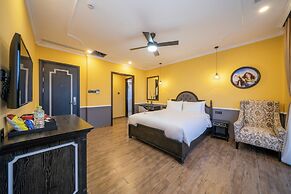 JM Hoi An Beach Hotel