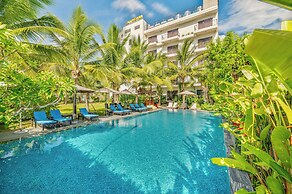 JM Hoi An Beach Hotel