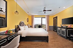 JM Hoi An Beach Hotel