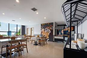 Mcsrh Hotel -Shenzhen Bao'an