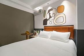 Mcsrh Hotel -Shenzhen Bao'an
