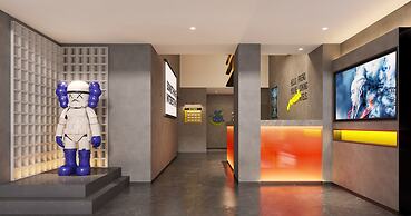 Mcsrh Hotel -Shenzhen Bao'an