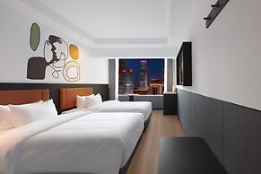 Mcsrh Hotel -Shenzhen Bao'an