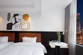 Mcsrh Hotel -Shenzhen Bao'an