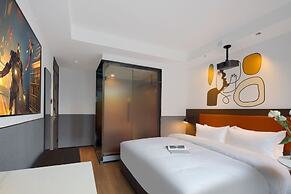 Mcsrh Hotel -Shenzhen Bao'an