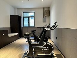 Mcsrh Hotel -Shenzhen Bao'an