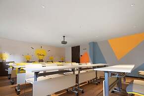 Mcsrh Hotel -Shenzhen Bao'an