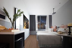 Mcsrh Hotel -Shenzhen Bao'an