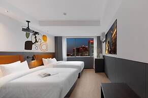 Mcsrh Hotel -Shenzhen Bao'an