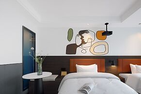 Mcsrh Hotel -Shenzhen Bao'an