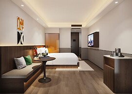 Mcsrh Hotel -Shenzhen Bao'an