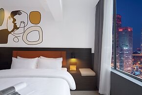 Mcsrh Hotel -Shenzhen Bao'an