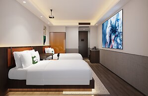 Mcsrh Hotel -Shenzhen Bao'an