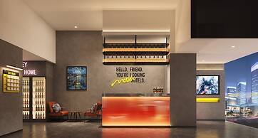 Mcsrh Hotel -Shenzhen Bao'an