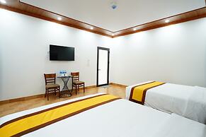 Thach's Homestay Tam Coc