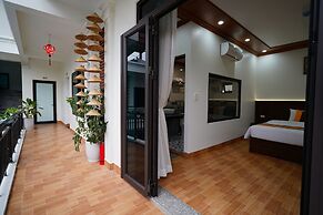 Thach's Homestay Tam Coc