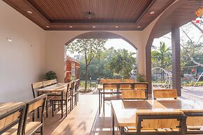 Thach's Homestay Tam Coc