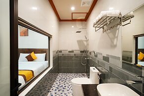 Thach's Homestay Tam Coc