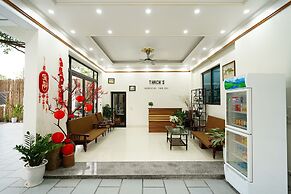 Thach's Homestay Tam Coc