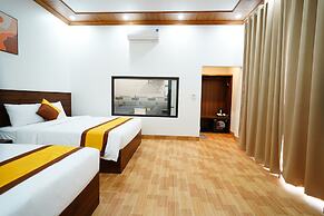 Thach's Homestay Tam Coc