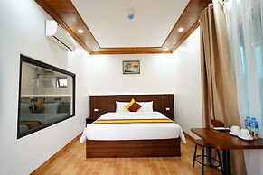 Thach's Homestay Tam Coc