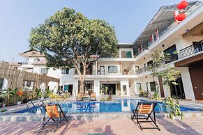 Thach's Homestay Tam Coc