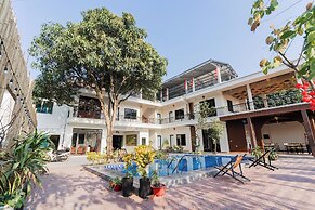 Thach's Homestay Tam Coc
