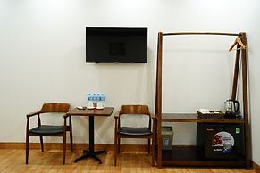 Thach's Homestay Tam Coc