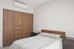 Torre Punta Río Departamentos