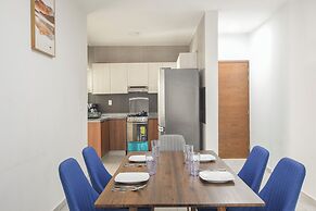 Torre Punta Río Departamentos