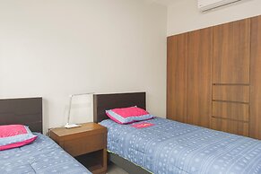 Torre Punta Río Departamentos