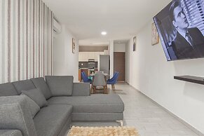 Torre Punta Río Departamentos