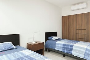 Torre Punta Río Departamentos