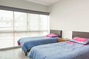 Torre Punta Río Departamentos