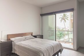 Torre Punta Río Departamentos