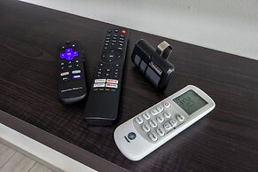 Torre Punta Río Departamentos