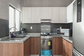 Torre Punta Río Departamentos