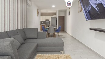 Torre Punta Río Departamentos