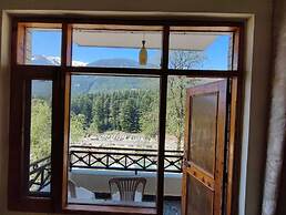 Chichoga Holiday Inn Manali