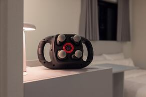 Aank Air Hotel Gaebong branch