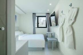 Aank Air Hotel Gaebong branch