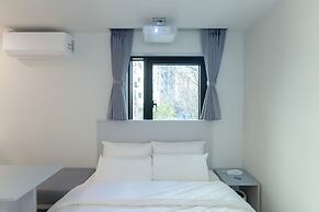 Aank Air Hotel Gaebong branch