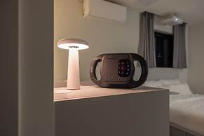 Aank Air Hotel Gaebong branch