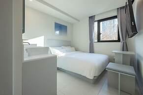 Aank Air Hotel Gaebong branch