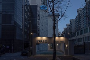 Aank Air Hotel Gaebong branch